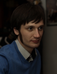 Kulikov Andrei Vladimirovich