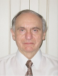 Мирошниченко Георгий Петрович